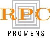 RPC Promens logo